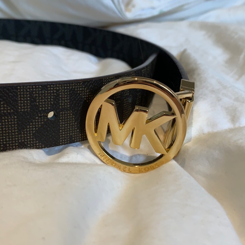 Michael Kors Belt